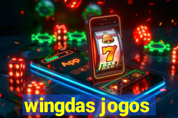 wingdas jogos